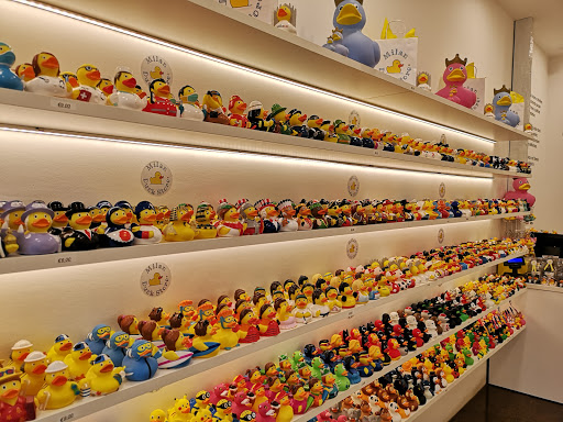 Milan Duck Store