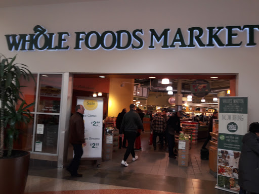 Outlet Mall «The Outlets at Bergen Town Center», reviews and photos, 1 Bergen Town Center, Paramus, NJ 07652, USA