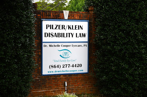 Social Security Attorney «Don Pilzer, PC», reviews and photos