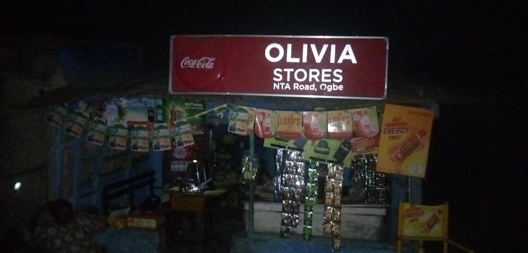Olivia Store