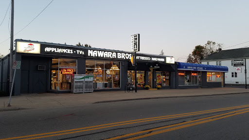 Appliance Store «Nawara Brothers Home Store», reviews and photos, 1030 Fulton W, Grand Rapids, MI 49504, USA