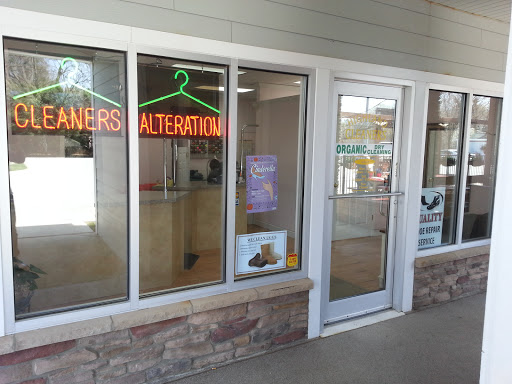 Dry Cleaner «NewHighland Cleaners», reviews and photos, 13380 Clarksville Pike, Highland, MD 20777, USA