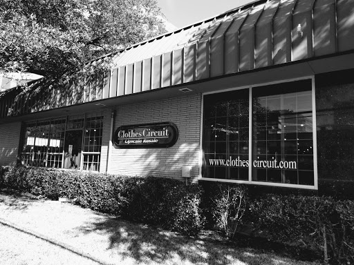 Clothing Store «Clothes Circuit», reviews and photos, 6105 Sherry Ln, Dallas, TX 75225, USA