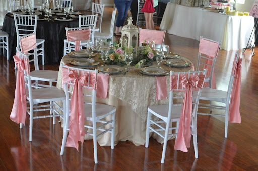 Linens Store «Linens and Events», reviews and photos, 27111 Breton Bridge Ct, Cypress, TX 77433, USA