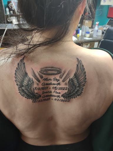 Find matching tattoo ideas for best friends for your next unique tattoo in Middlefield at Connecticut Ink LLC