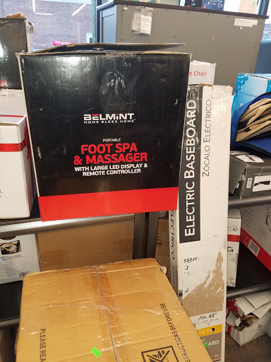 Discount Store «Bulldog Liquidators», reviews and photos, 2201 N Meridian St, Indianapolis, IN 46208, USA