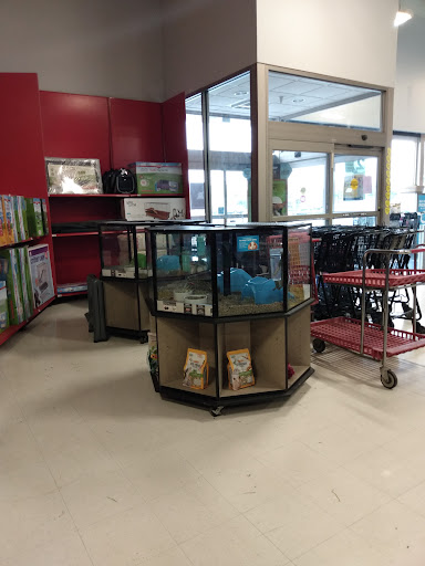 Pet Supply Store «Petco Animal Supplies», reviews and photos, 1231 Crossing Meadows Dr, Onalaska, WI 54650, USA