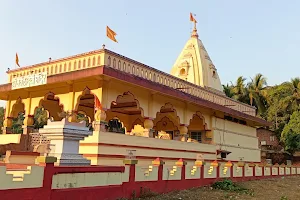 Navladevi Mandir, Nakhre image