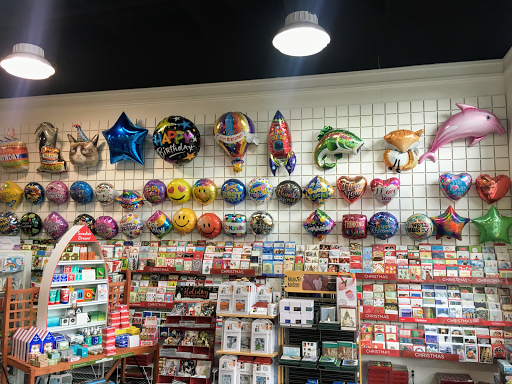 Balloon Store «The Red Balloon Company», reviews and photos, 417 15th Ave E, Seattle, WA 98112, USA