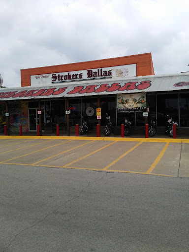 Motorcycle Shop «Rick Fairless Strokers Dallas», reviews and photos, 9304 Harry Hines Blvd, Dallas, TX 75235, USA