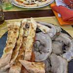 Photo n°1 de l'avis de wang.i fait le 10/10/2023 à 10:09 sur le  Pizza Power à Sanremo