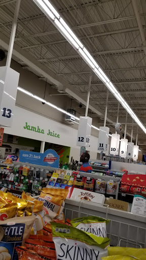 Grocery Store «Meijer», reviews and photos, 15055 Hall Rd, Utica, MI 48315, USA