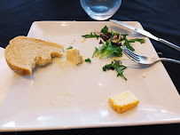 Foie gras du Restaurant L'Huitrière à Étretat - n°10
