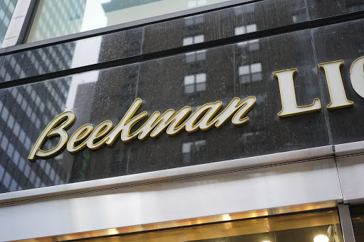 Liquor Store «Beekman Liquors», reviews and photos, 500 Lexington Ave, New York, NY 10017, USA