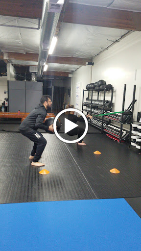 FC50 Fitness image