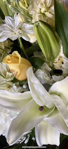 Florist «Carousel Florist», reviews and photos, 990 Rockledge Blvd, Rockledge, FL 32955, USA