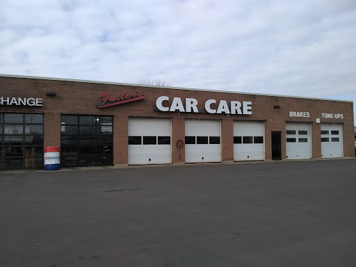 Auto Repair Shop «Fullers Car Care», reviews and photos, 11754 SW Hwy, Palos Heights, IL 60463, USA