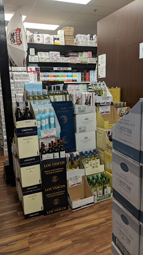 Liquor Store «Super Saver», reviews and photos, 888 US-22, Somerville, NJ 08876, USA