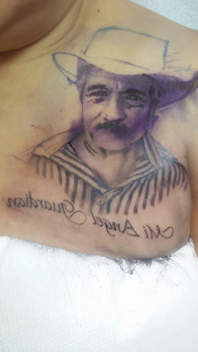 Tattoo Shop «A.R.Tattoo Shack (Authentic Roots)», reviews and photos, 242 E 7th St, Long Beach, CA 90813, USA