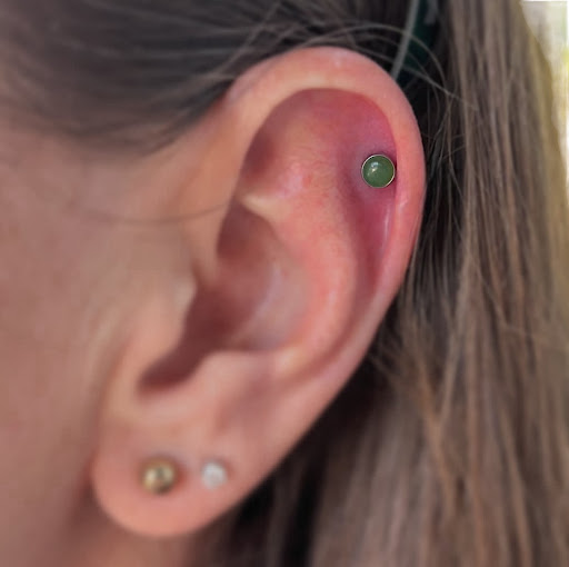 Explore chest shoulder tattoo ideas, creative tattoo ideas in Athens, available at Pain and Wonder Tattoo and Piercing Studio