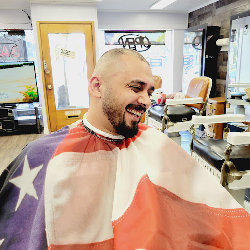 Barber Shop «Nevas Barber Shop», reviews and photos, 12328 Lake City Way NE, Seattle, WA 98125, USA