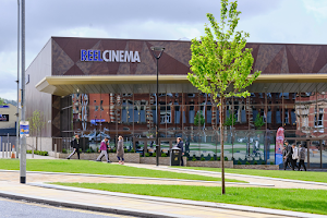 Reel Cinema Blackburn image