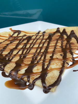 La Gavottine Foodtruck Crêperie à Annecy