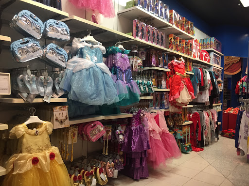 Toy Store «Disney Store», reviews and photos, 1142 North Point Cir, Alpharetta, GA 30022, USA