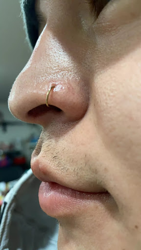 Explore adventure time tattoo ideas, creative tattoo ideas in Laramie, available at Deviant Piercings and Tattoo