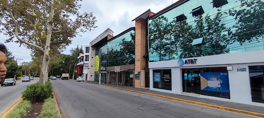 AT&T Tienda Xalapa Murillo Vidal P1