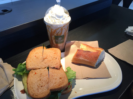 Sandwich Shop «Panera Bread», reviews and photos, 3000 Sprague Ln, Woodburn, OR 97071, USA