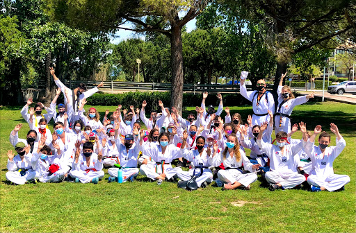 Gimnasio Laissa en Reus, Tarragona