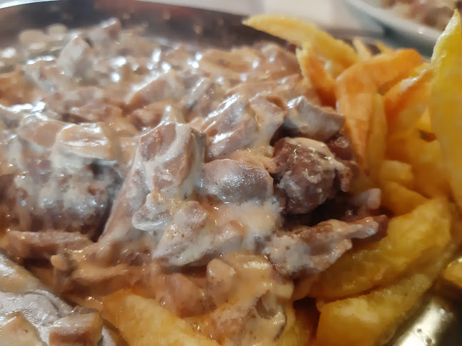 Restaurante Caracas