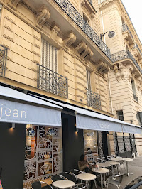 Photos du propriétaire du Restaurant COJEAN MARBEUF à Paris - n°1