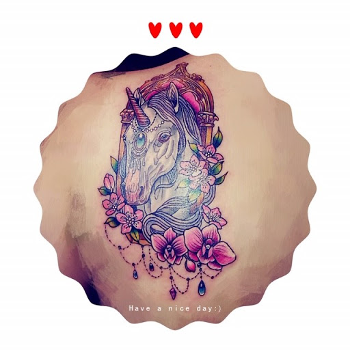 Explore barb wire tattoo ideas, creative tattoo ideas in Chicago, available at TATTOO UNION CHICAGO