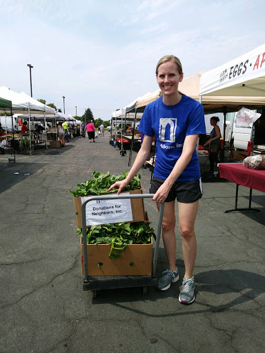 Store «Neighbors Inc», reviews and photos