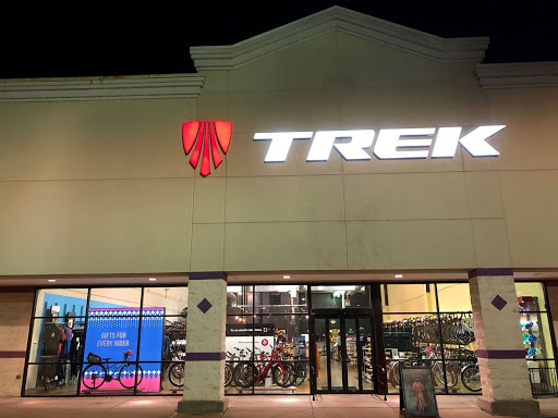 Bicycle Repair Shop «Trek Bicycle Store of St Louis», reviews and photos, 13922 Manchester Rd, Ballwin, MO 63011, USA