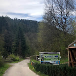 Photo n°2 de l'avis de Tanja. fait le 16/07/2017 à 17:06 sur le  Imbiss Stüble Monbachtal à Bad Liebenzell