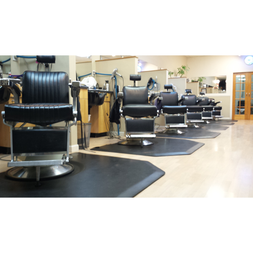 Barber Shop «Silver City Barber Shop», reviews and photos, 9464 Silverdale Way NW, Silverdale, WA 98383, USA