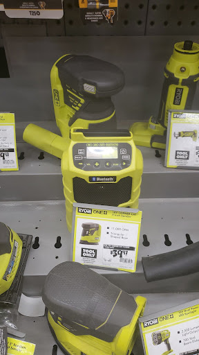 Home Improvement Store «The Home Depot», reviews and photos, 1833 Veterans Blvd, Dublin, GA 31021, USA