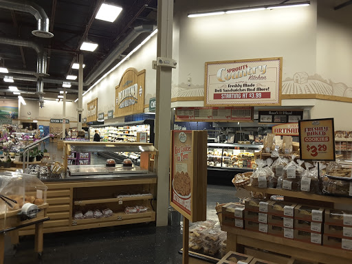 Health Food Store «Sprouts Farmers Market», reviews and photos, 1980 E County Line Rd, Highlands Ranch, CO 80126, USA