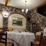 Photo n°1 de l'avis de K... fait le 21/09/2023 à 19:10 sur le  Ristorante Il Capanno à Pietra Ligure