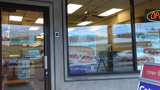 Restaurant «SUBWAY®Restaurants», reviews and photos, 407 McKean Ave, Charleroi, PA 15022, USA