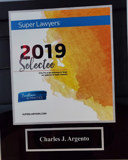 Personal Injury Attorney «Charles J. Argento & Associates», reviews and photos