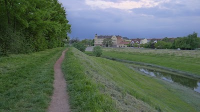 Photos of Szolnoki Műv&eacute;sztelep