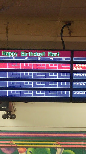 Bowling Alley «Woodland Lanes», reviews and photos, 33775 Plymouth Rd, Livonia, MI 48150, USA