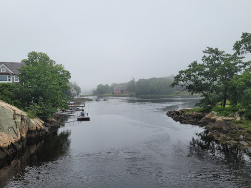 Tourist Attraction «Scituate Lighthouse», reviews and photos, 99 Lighthouse Rd, Scituate, MA 02066, USA