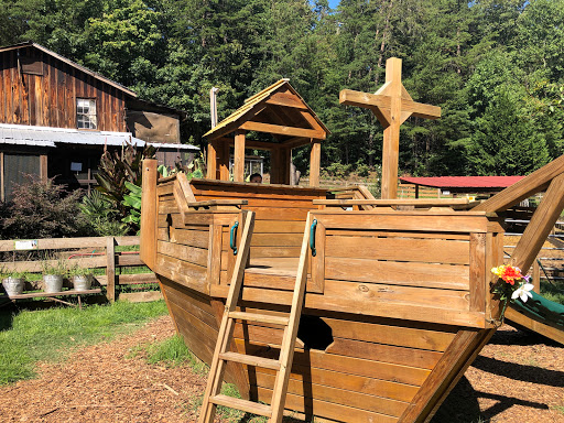 Zoo «North Georgia Zoo & Farm», reviews and photos, 2912 Paradise Valley Rd, Cleveland, GA 30528, USA