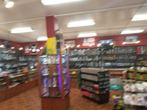 Tobacco Shop «The Cage Smoke Shop», reviews and photos, 3069 El Cajon Blvd, San Diego, CA 92104, USA