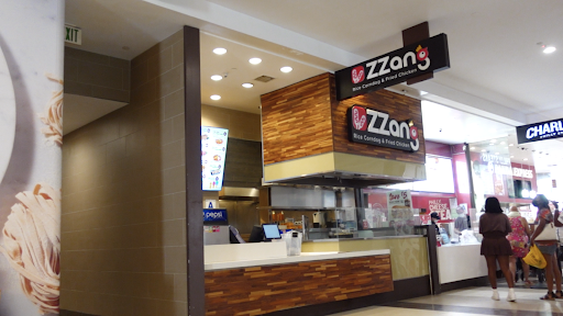 Zzang Hot Dog & Chicken UTC image